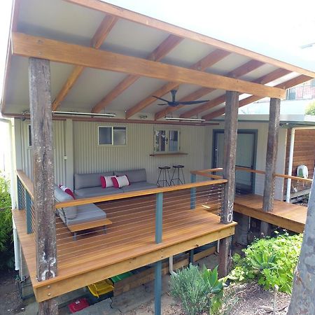 Villa Corymbia Batemans Bay Extérieur photo