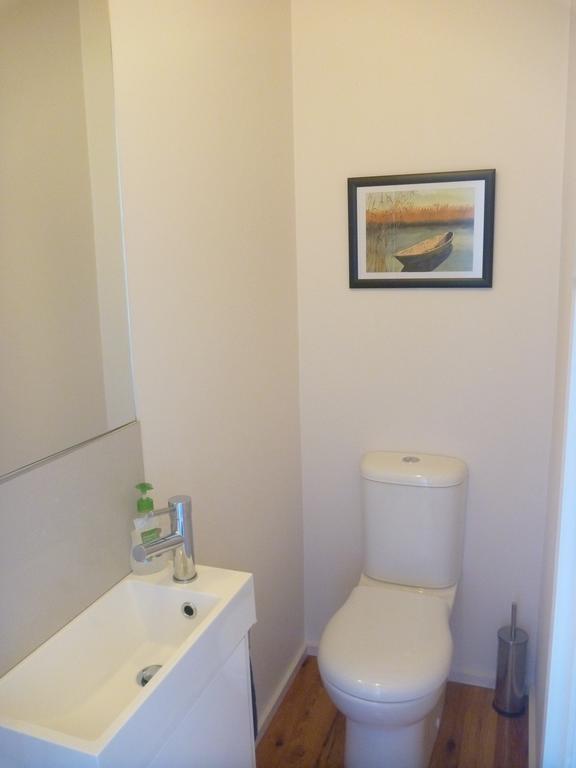 Villa Corymbia Batemans Bay Chambre photo