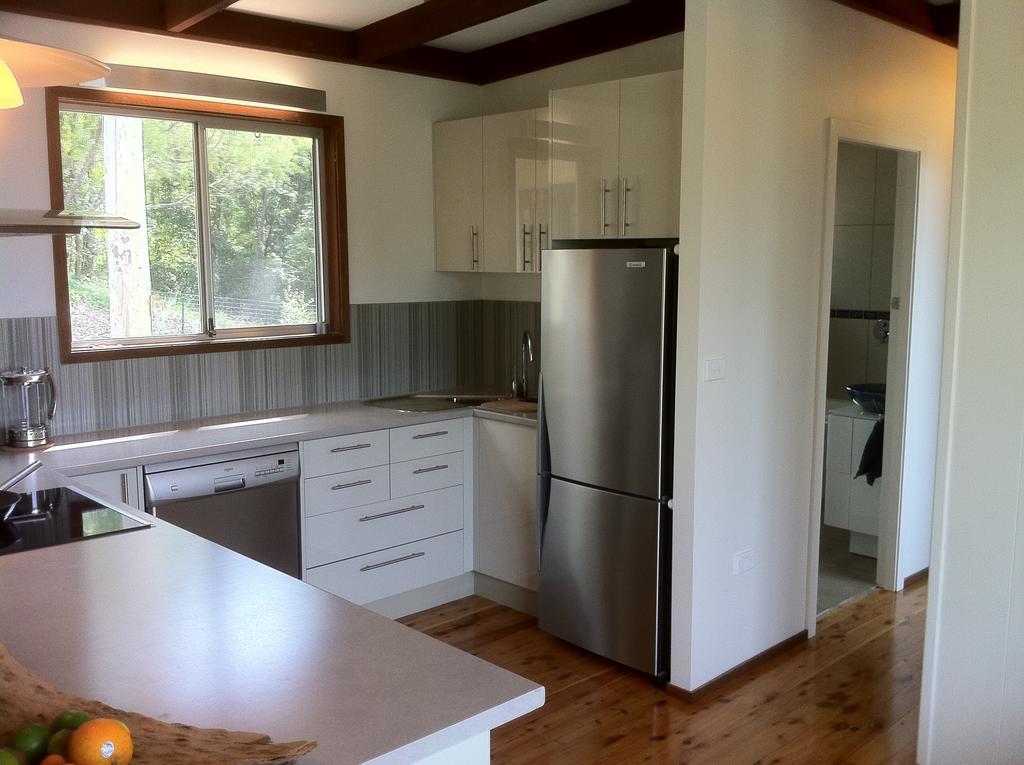 Villa Corymbia Batemans Bay Extérieur photo