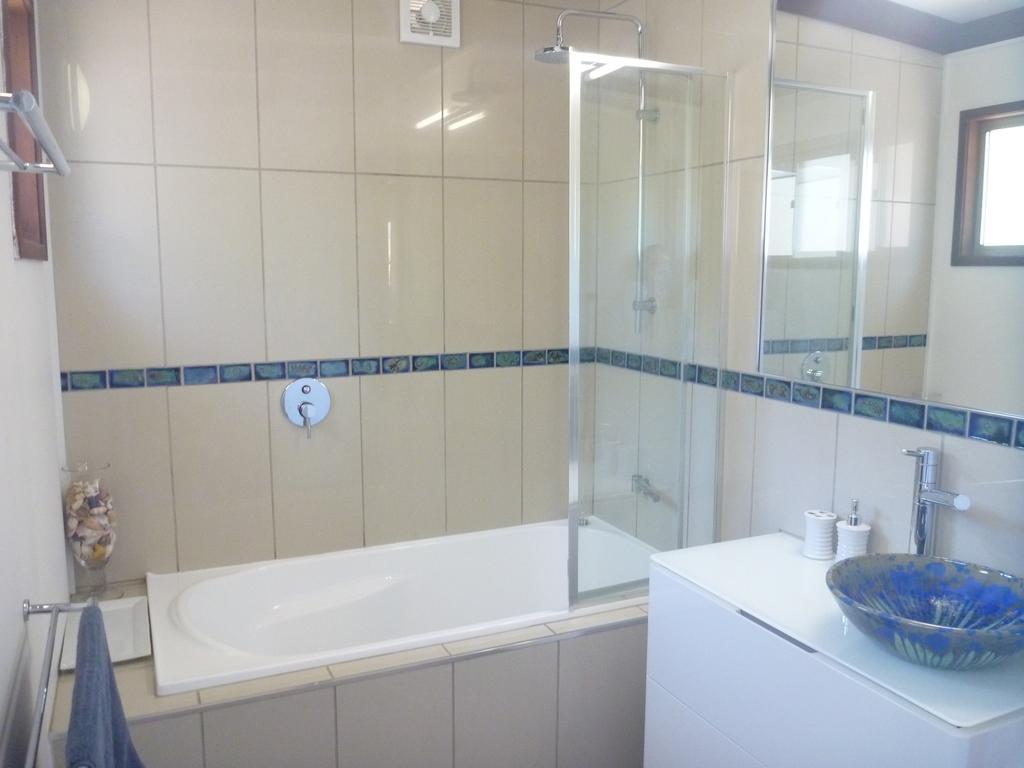 Villa Corymbia Batemans Bay Extérieur photo