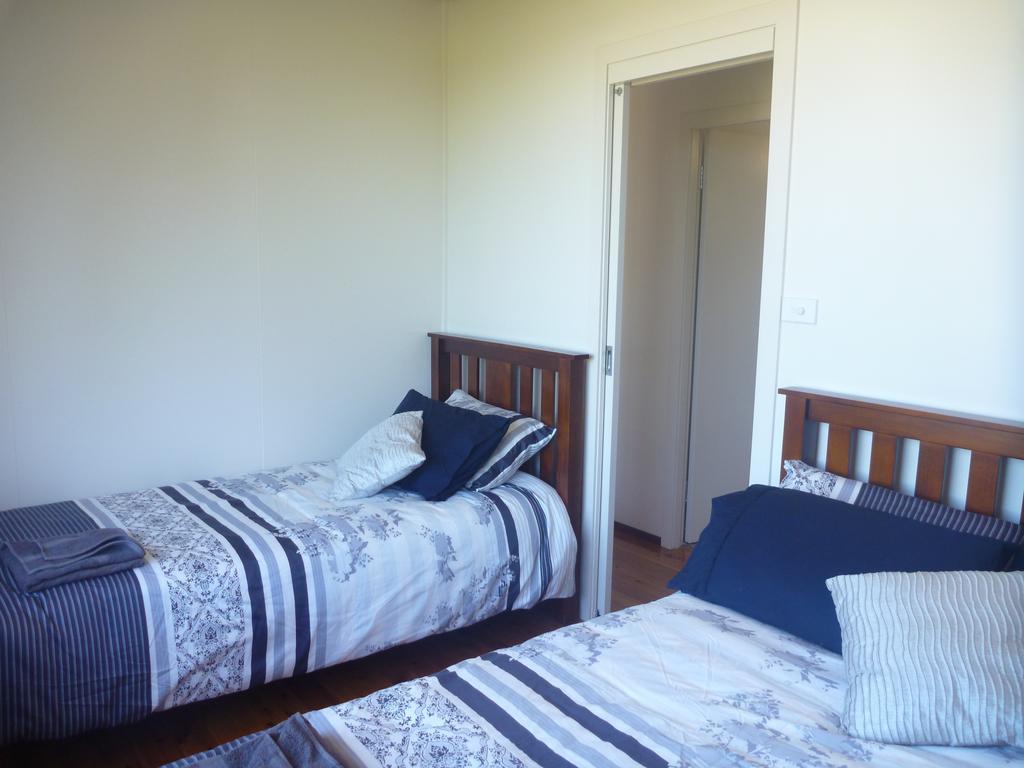 Villa Corymbia Batemans Bay Extérieur photo