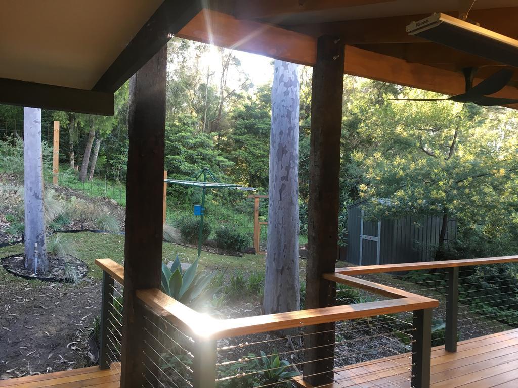 Villa Corymbia Batemans Bay Extérieur photo