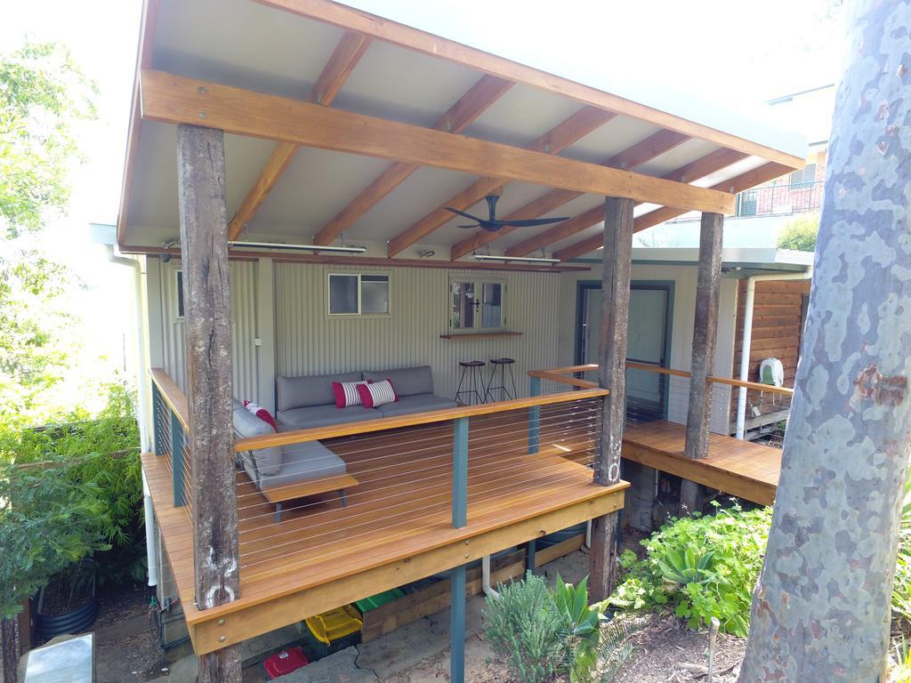 Villa Corymbia Batemans Bay Extérieur photo