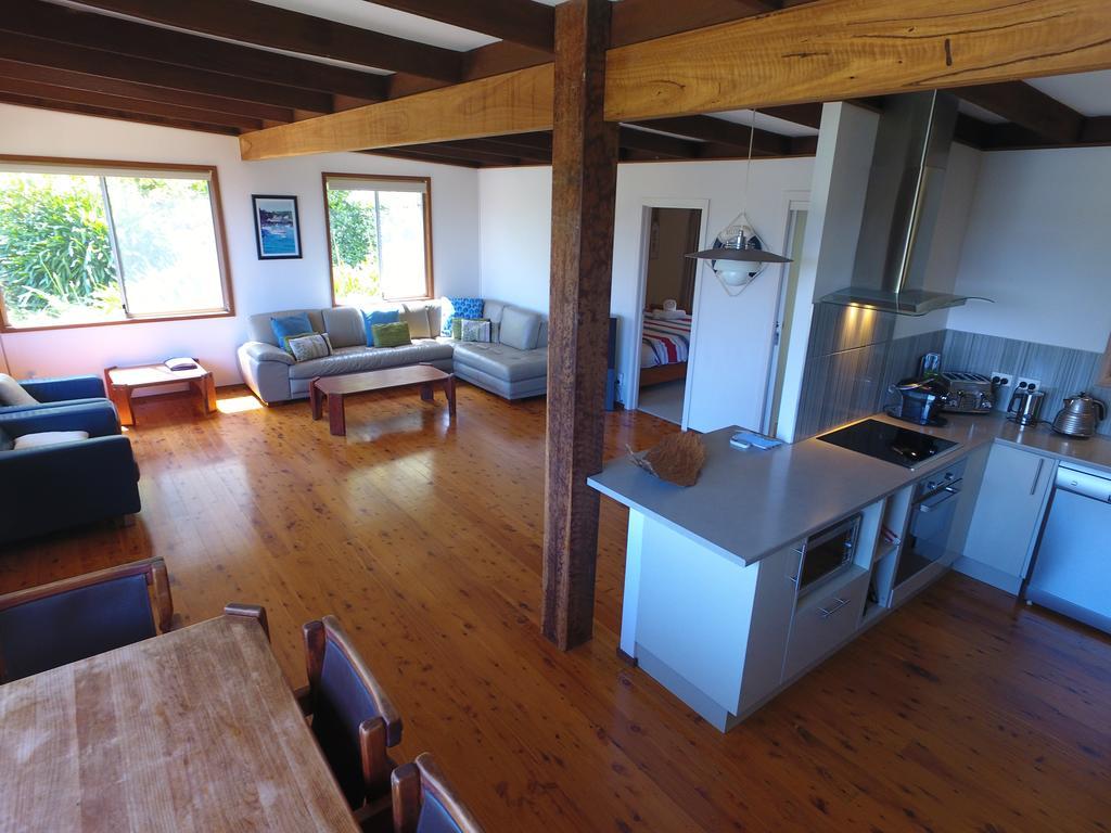 Villa Corymbia Batemans Bay Extérieur photo