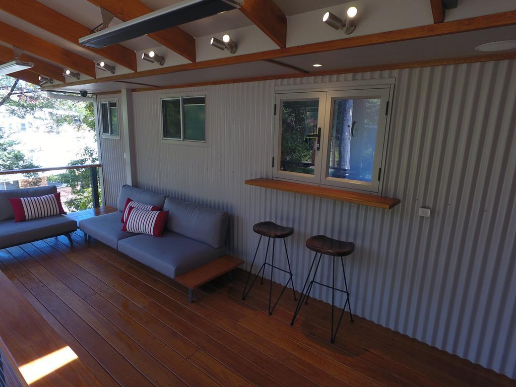 Villa Corymbia Batemans Bay Extérieur photo