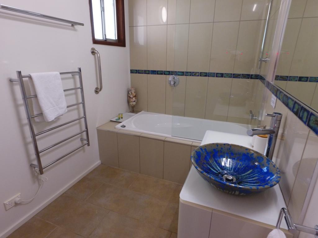 Villa Corymbia Batemans Bay Extérieur photo