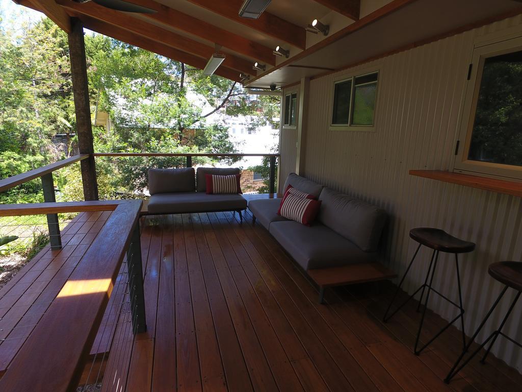 Villa Corymbia Batemans Bay Extérieur photo