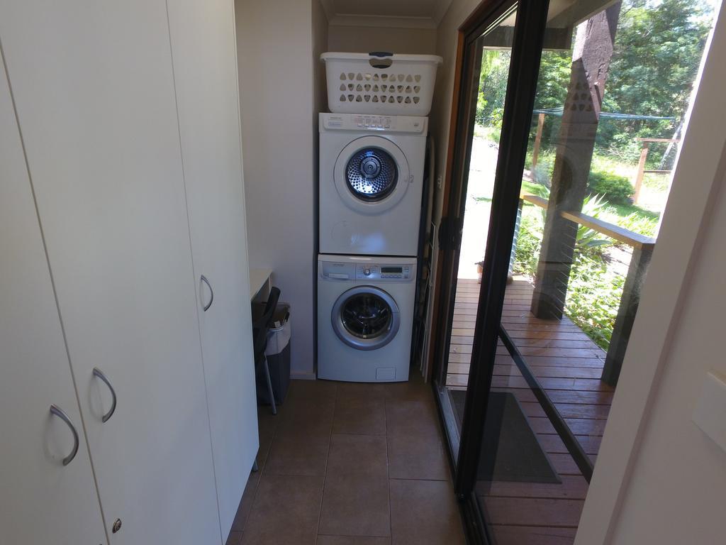 Villa Corymbia Batemans Bay Extérieur photo